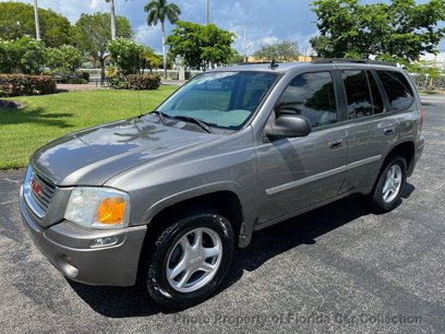 Used 2007 GMC Envoy SLE