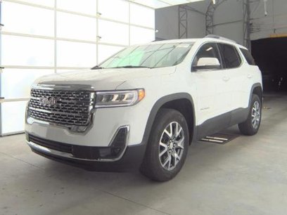 Used 2023 GMC Acadia SLT