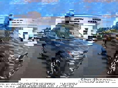 Certified 2024 Subaru Outback Premium