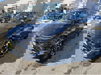 New 2025 Hyundai Sonata SEL