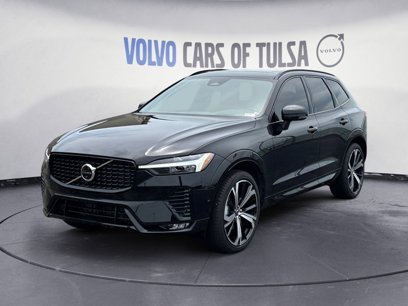 New 2025 Volvo XC60 B5 Ultra w/ Protection Package Premier