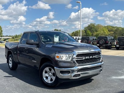 Used 2022 RAM 1500 Tradesman w/ SXT Appearance Group