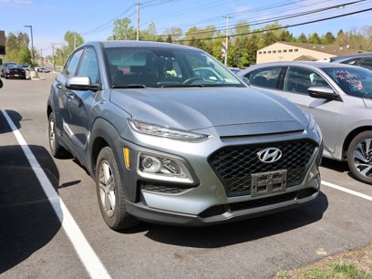 Used 2019 Hyundai Kona SE