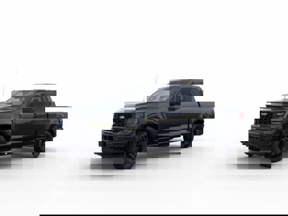 New 2025 Ford F150 STX
