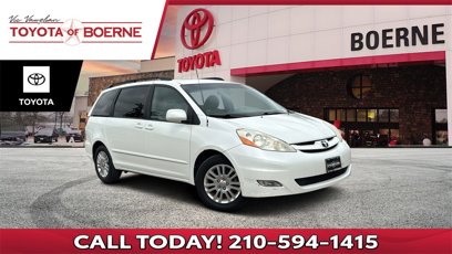 Used 2010 Toyota Sienna
