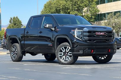 Used 2023 GMC Sierra 1500 AT4 w/ AT4 Premium Package