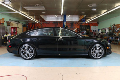 Used 2016 Audi A7 3.0T Prestige