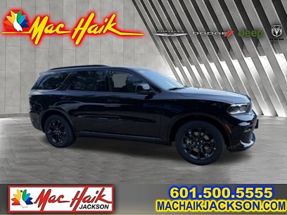 New 2025 Dodge Durango GT