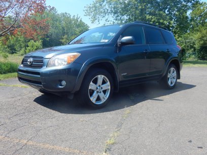 Used 2008 Toyota RAV4 Sport