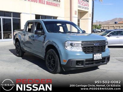 Used 2023 Ford Maverick XLT w/ Equipment Group 300A Standard