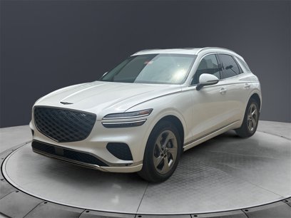 New 2026 Genesis GV70 2.5T Select