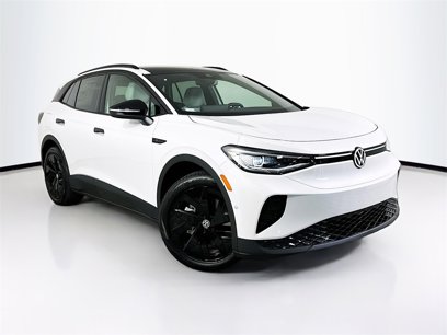 New 2025 Volkswagen ID.4 Pro S