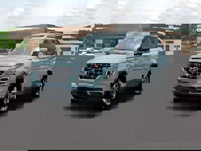 New 2025 Hyundai Venue Limited