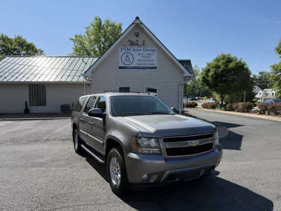 Used 2008 Chevrolet Suburban LT w/ LT Preferred Equipment Group
