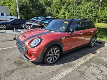 Used 2020 MINI Cooper Clubman S