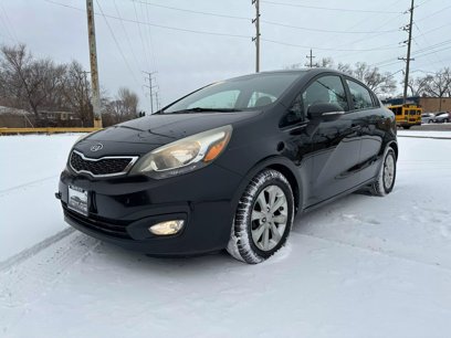 Used 2013 Kia Rio EX w/ Convenience Pkg
