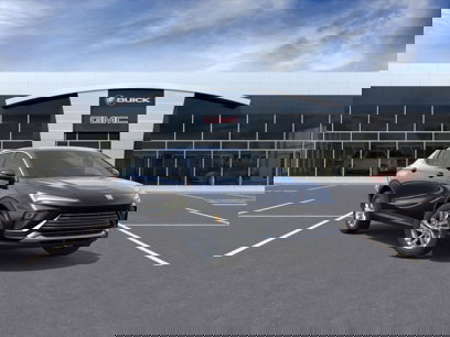 New 2025 Buick Envista Preferred w/ Convenience I Package