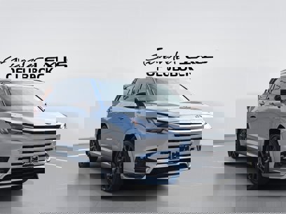New 2025 Lexus TX 500h AWD