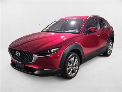 Used 2023 MAZDA CX-30 AWD 2.5 S w/ Select Package