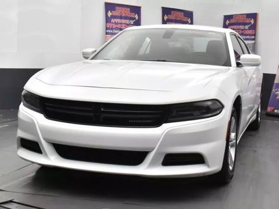 Used 2022 Dodge Charger SXT
