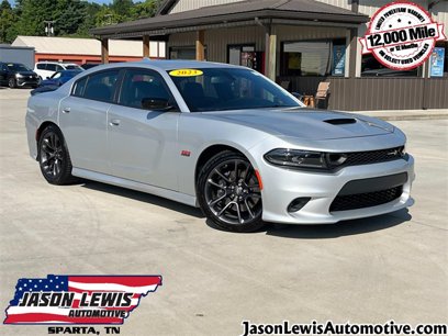 Used 2023 Dodge Charger Scat Pack w/ Plus Group