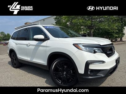 Used 2022 Honda Pilot Special Edition