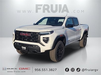New 2026 GMC Canyon Elevation w/ Convenience Package
