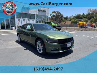 Used 2022 Dodge Charger SXT w/ Plus Group