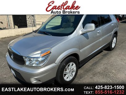Used 2006 Buick Rendezvous CXL