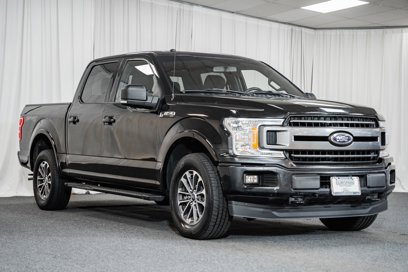Used 2018 Ford F150 XLT w/ Equipment Group 302A Luxury