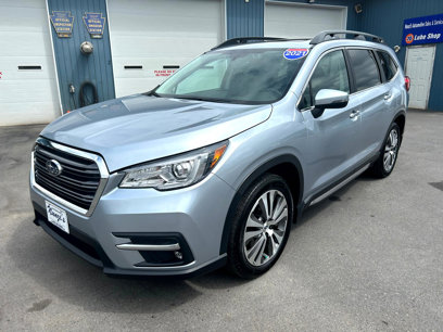 Used 2021 Subaru Ascent Limited w/ Technology Package