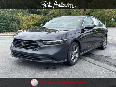 Used 2023 Honda Accord EX