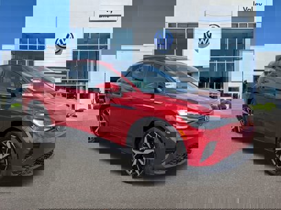 New 2025 Volkswagen ID.4 Pro S