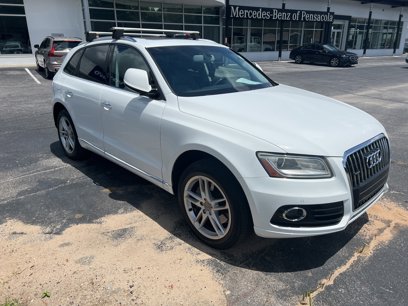 Used 2015 Audi Q5 TDI Premium Plus w/ Technology Package