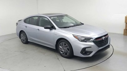 New 2025 Subaru Legacy Sport