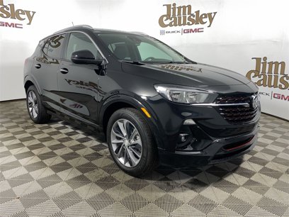 Used 2023 Buick Encore GX Select w/ Sport Touring Package