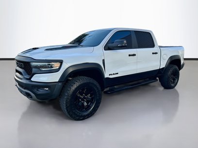 Used 2024 RAM 1500 TRX w/ TRX Level 2 Equipment Group
