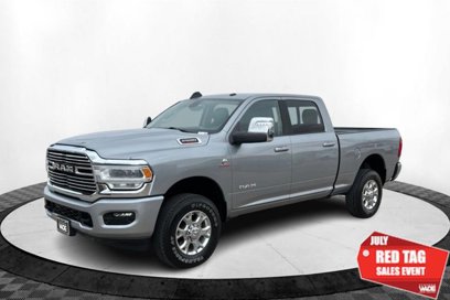 Used 2024 RAM 2500 Laramie