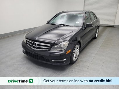 Used 2014 Mercedes-Benz C 300 Sport w/ Premium 1 Package