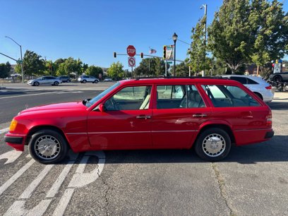 Used 1993 Mercedes-Benz 300 TE