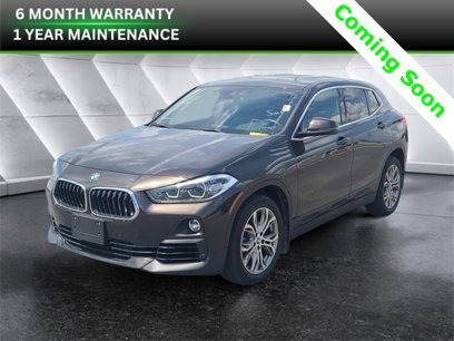 Used 2020 BMW X2 sDrive28i w/ Premium Package