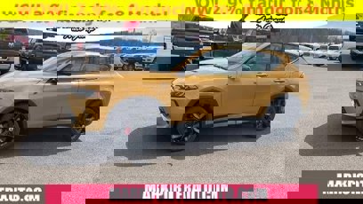 New 2024 Dodge Hornet R/T Plus