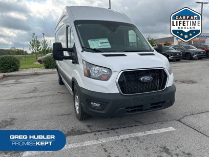 New 2025 Ford Transit 350 148 High Roof