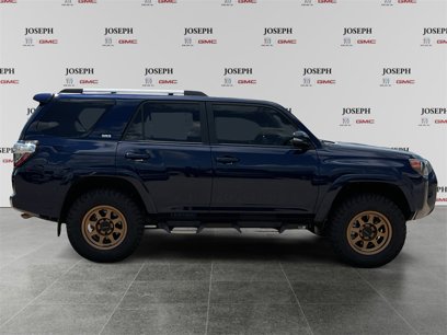 Used 2024 Toyota 4Runner SR5 Premium