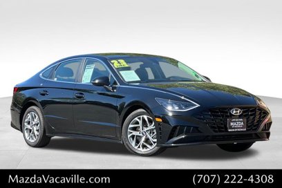 Used 2022 Hyundai Sonata SEL