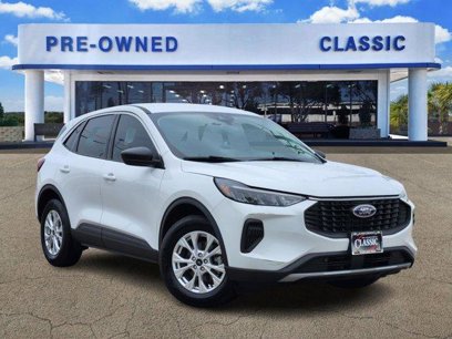 Used 2023 Ford Escape Active