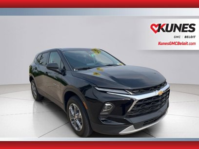 Used 2023 Chevrolet Blazer LT