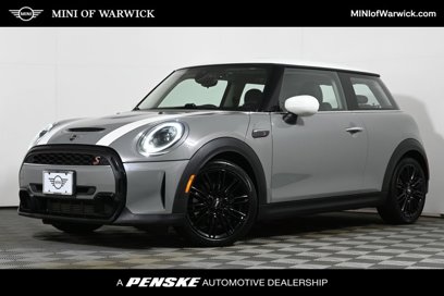 Used 2023 MINI Cooper S
