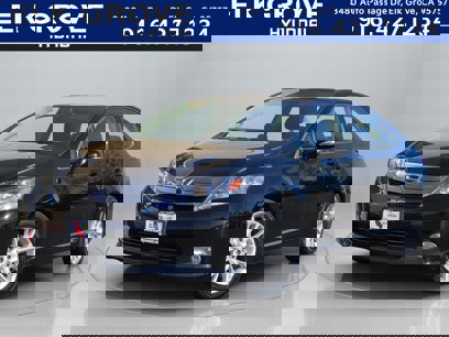 Used 2012 Lexus HS 250h