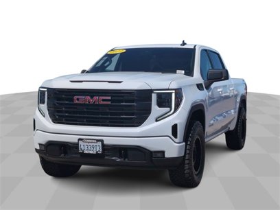 Used 2023 GMC Sierra 1500 Elevation